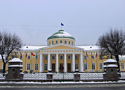 Комфорт от