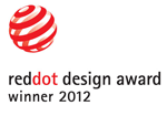 Сплит-системы Winner от General стали победителями Red Dot Design Awards 2012