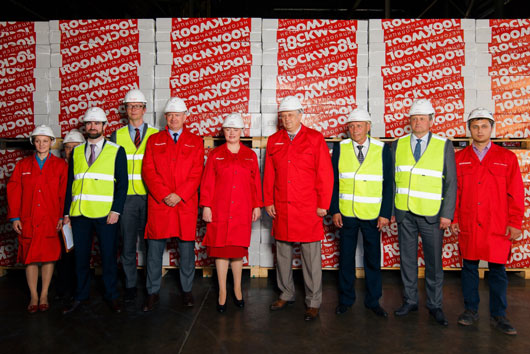  ROCKWOOL  10-   