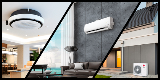 LG Electronics (LG) запускает LG HVAC Virtual Experience