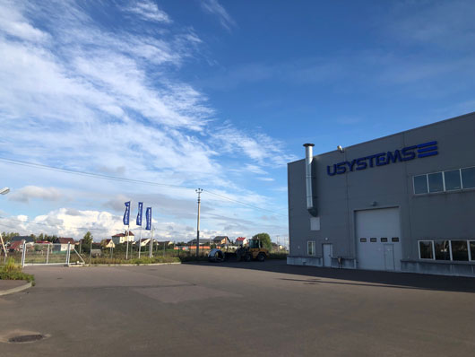 Правопреемник UPONOR, компания USYSTEMS, успешно импортозаместила продаваемую в РФ продукцию