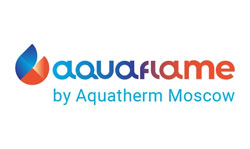 Aquaflame by Aquatherm Moscow 2025