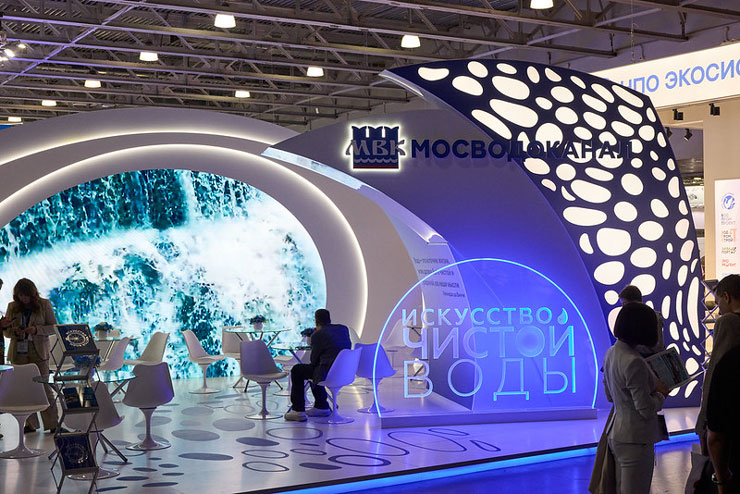 Грандиозные итоги ЭкваТэк 2025
