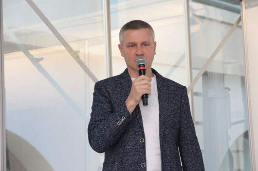 Что такое «суть» в архитектуре?