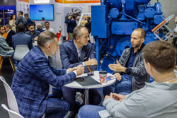 Открылась регистрация посетителей на выставку Heat&Power-2025