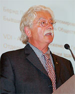 Bernd Pasterkamp, - VDI