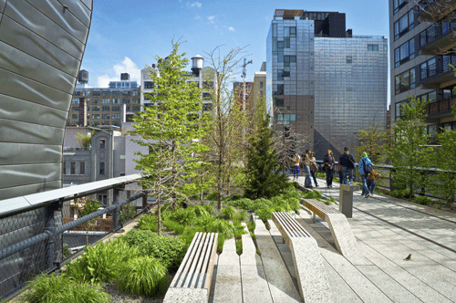   High Line