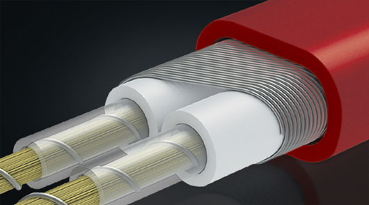   DoublePower Cable