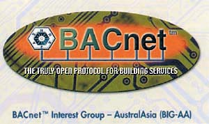   BACnet AustralAsia