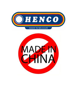    HENCO