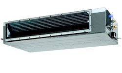     Daikin FBQ-C8/RXS-L