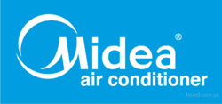  Midea     