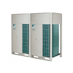   VRV IV HR     Daikin