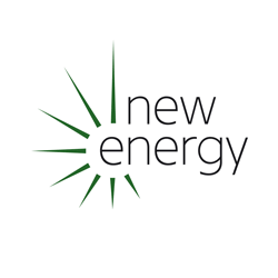   NEW ENERGY    !