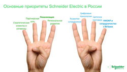 Schneider Electric        