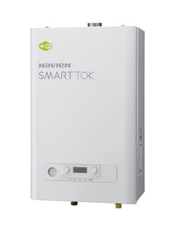   SMART-TOK  Navien      