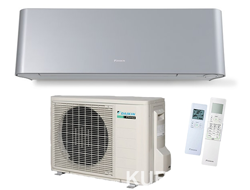     Daikin      