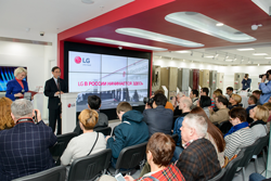  LG ELECTRONICS      