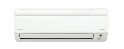   - Daikin FTX-J3/RX-K