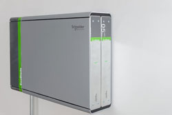 Schneider Electric      EcoBlade