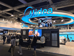  Midea           