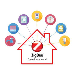  Midea  ZigBee:   