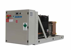    Daikin EWLQ-G-SS