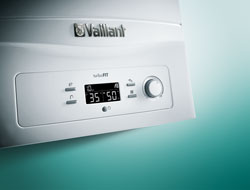    Vaillant turboFIT