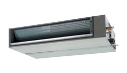    Daikin FBA