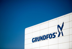 Grundfos    