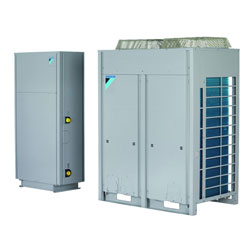   Daikin   