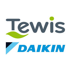  Daikin  Tewis Smart Systems