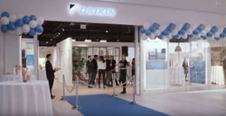 Daikin       