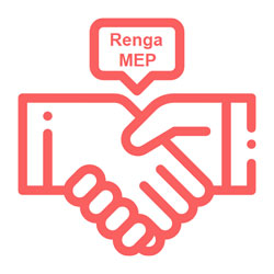 Renga MEP.  !