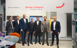   Zehnder Group    