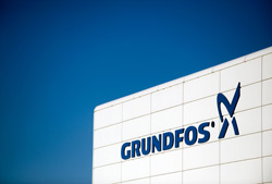 Grundfos   