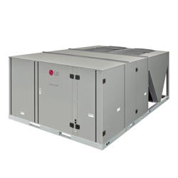     LG Inverter Single Package