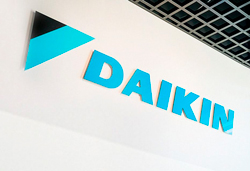 Stylish Flow:      Daikin Sky Air