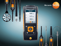     testo 440       