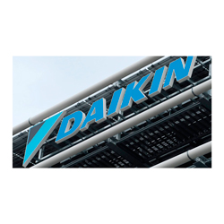 Daikin      