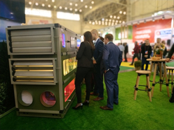 VBW Engineering   AquaTherm Kyiv 2019