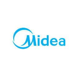  Midea    