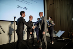 Grundfos   Microsoft   