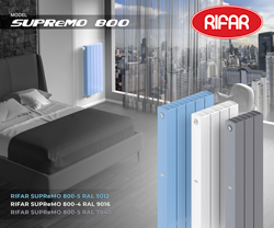  RIFAR SUPReMO 800   