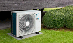   - Daikin Sky Air  R-32