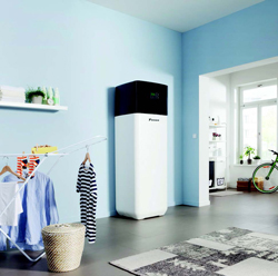    Daikin -   Altherma 3 R