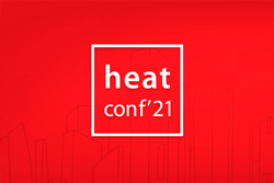   Danfoss HeatConf