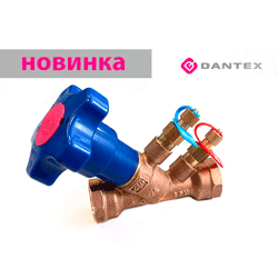     DANTEX