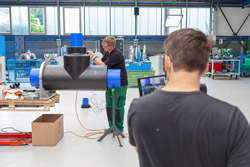 3D    ,      aquatherm GmbH