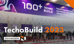    100+ TECHNOBUILD 2023